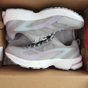 Ryka Imagine Walking Shoe in Paloma Grey